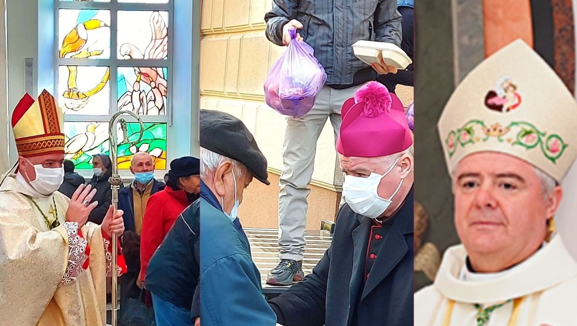 La mulți ani, Excelența Voastră!